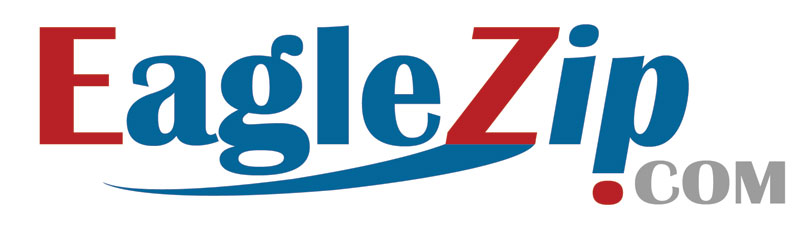 EagleZip.com Logo